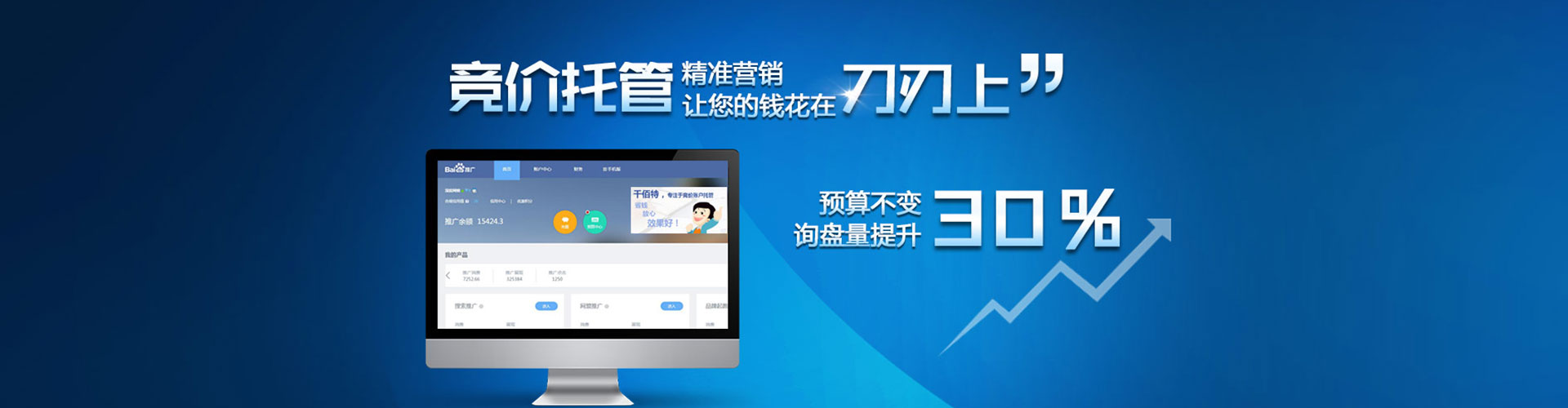 无为sem主管